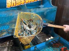 -三妹小龙虾·黄油蟹(华侨城总店)