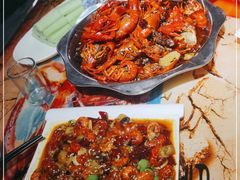 -大孩龙虾(体育场旗舰店)