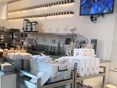 -喜茶(上海五角场万达店)