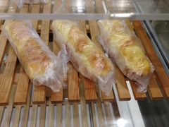 -BreadTalk面包新语·烘焙蛋糕(五羊邨店)