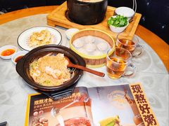 -如轩·海鲜砂锅粥·潮汕菜(南城店)