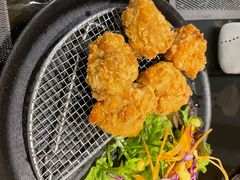-昱匠·日本料理(金融街店)