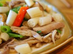 -妈妈的味道(和顺古镇店)