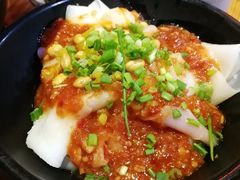 -老凯俚酸汤鱼(鸿通城店)