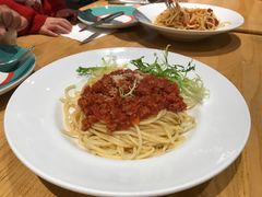 -菲滋意式休闲餐厅(北仑银泰城店)