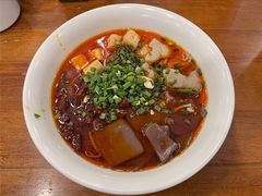 -蒋家肠旺面馆老店(合群路店)