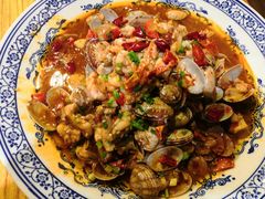 -小柴米·传统江西菜(八一广场店)