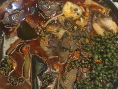 -民族饭荘(新华大街店)