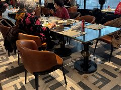 -康莱德酒店·美庭自助餐厅