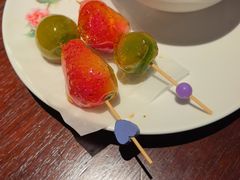 -许爷家·生态湖鲜(徐汇日月光店)