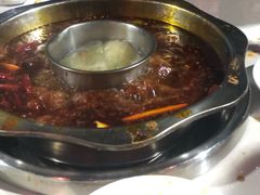 -枇杷园食为鲜火锅(南山店)