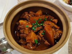 -杭州香格里拉·香宫中餐厅