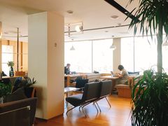大堂-Bracket Coffee(工体店)