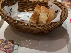 -Mezomd曼索蒂西班牙餐厅(广粤店)
