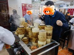 -香港蓮香樓(中環店)