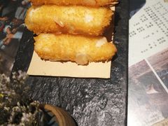 -豆蔻电影主题餐厅(四牌楼店)