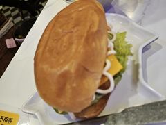 -澳门陈光记烧味饭店(南京德基广场店)