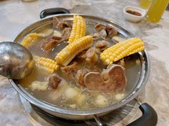-富来美食(成发大厦店)