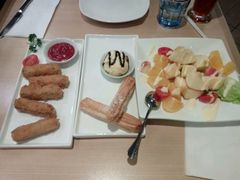 -必胜客(金元宝店)