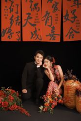 点击看大图 -秦皇岛我和你婚纱摄影工作室