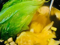云吞河粉-添运来(茶园奥园广场店)