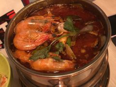 -上海外滩英迪格酒店