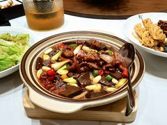 -宗氏一喜砂锅·特色湖北菜(楚河汉街店)