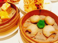 -香宫(九龙香格里拉店)
