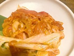 -新石器烤肉(中房金谊广场店)