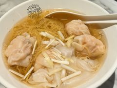 -深仔记茶餐厅(亚士厘道店)