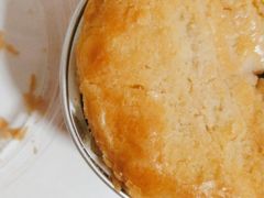 法式玫瑰乳酪月饼-味多美蛋糕(阜成门店)