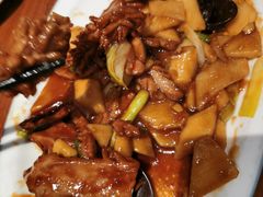 -崔义清鲁菜馆(大明湖店)