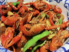 -老长沙龙虾城(商品街店)