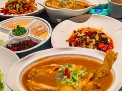 -肆月河豚·淮扬菜·湘菜(华天店)