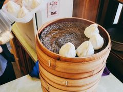 -笑来喜馄饨小笼工坊店(湖滨街店)