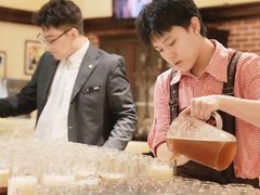 -杭州国际会议中心洲际酒店-德国啤酒屋(砂之船国际生活广场店)