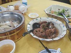 -成惠食府(赤岗店)