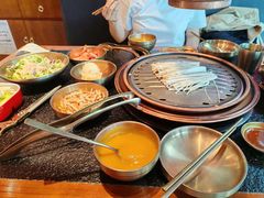 -伏一解牛烤肉专门店(信业购物中心店)