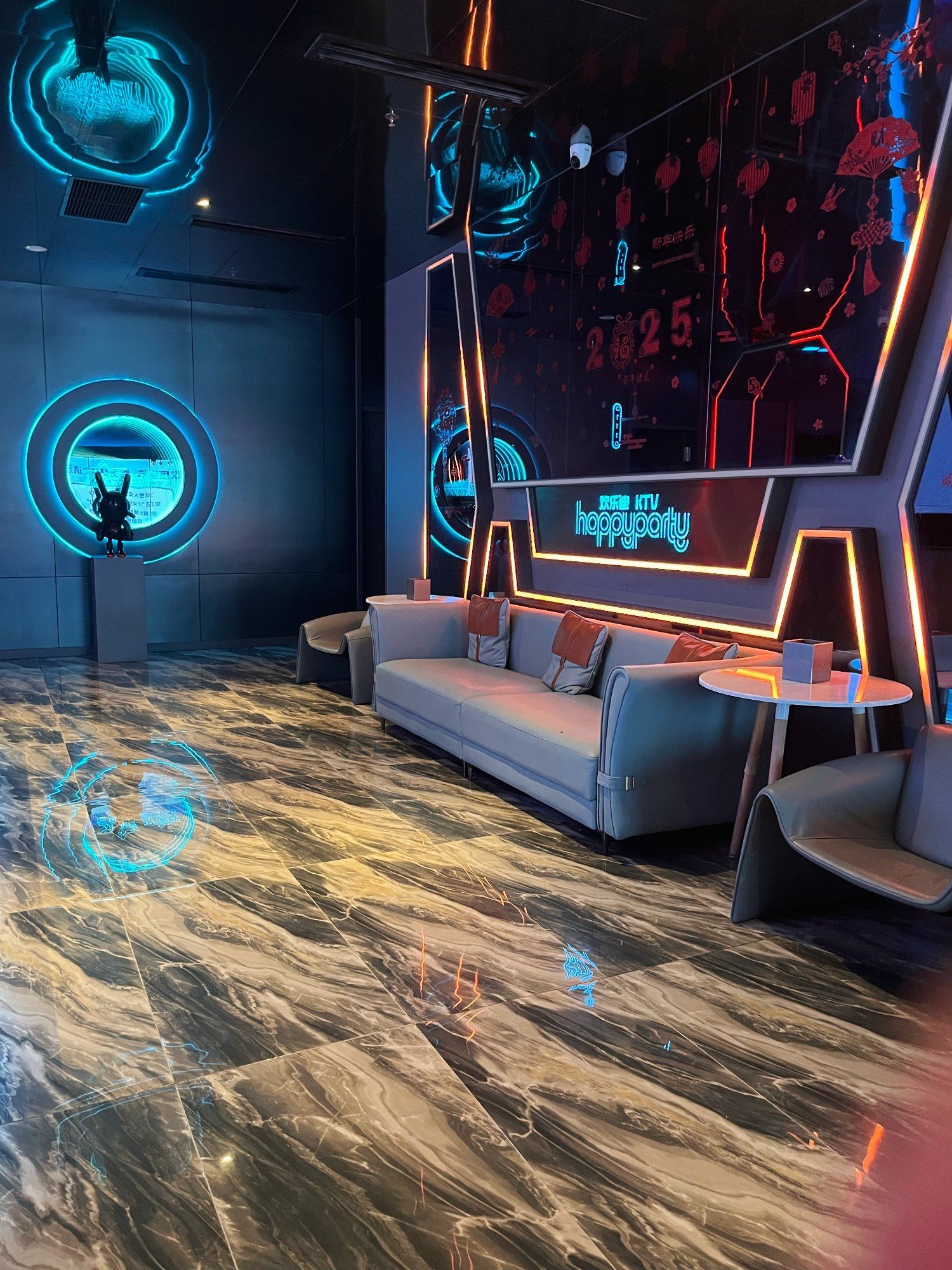 把酒言欢,ktv夜未央