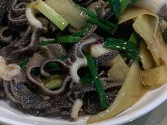 -东山茶寮(新安店)