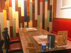 -枪火串烧·东北特色烧烤(罗湖总店)