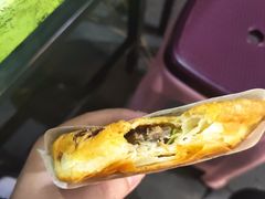 -蕃坊酥小蒙牛肉饼(怀远市场店)