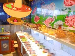 -祥记顺成小火锅(香坊店)