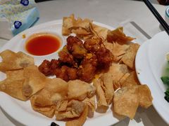 -清新鸡沙田乳鸽店(金融店)