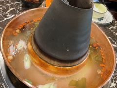 -颐品居涮肉(乌鲁木齐中路店)