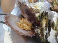 -富临港·蒸汽海鲜·手抓海鲜·炒菜(栈桥店)