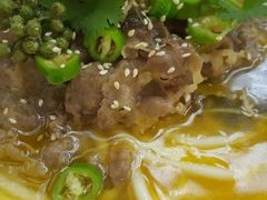 酸汤肥牛-红城阁·上海味道(四平路店)