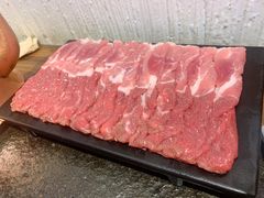 -清真京华源·涮肉烧烤(丰庆店)