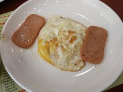 -香港仔茶餐厅(凤阳店)