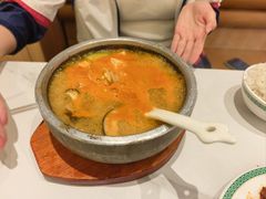 -华天延吉餐厅(西四总店)